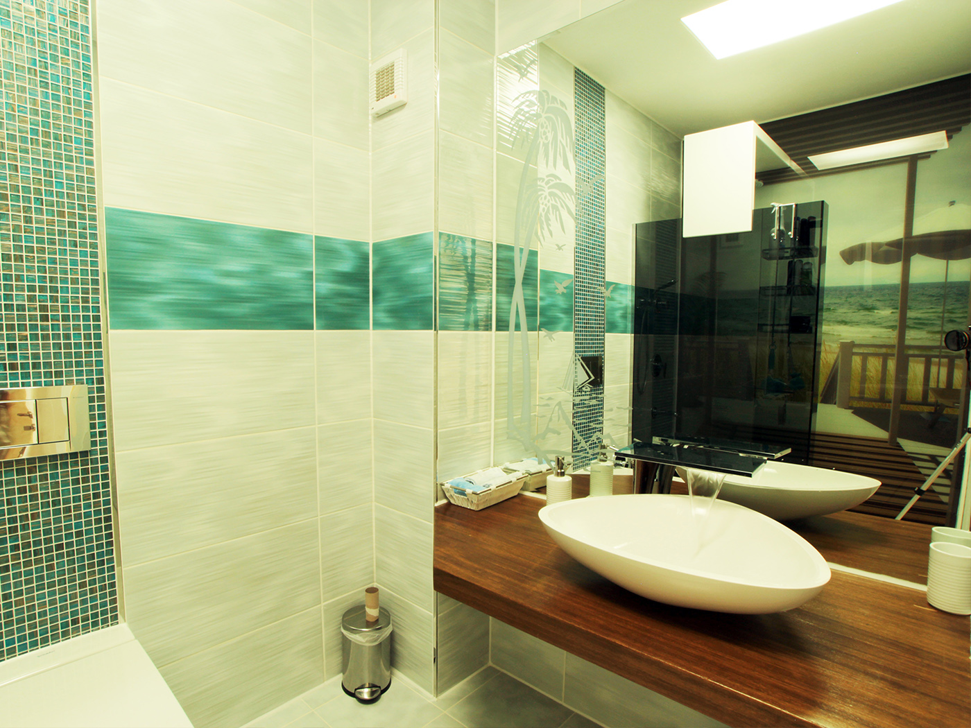 Sinpaş Villa Lagün